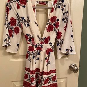 Maura Boutique Playsuit